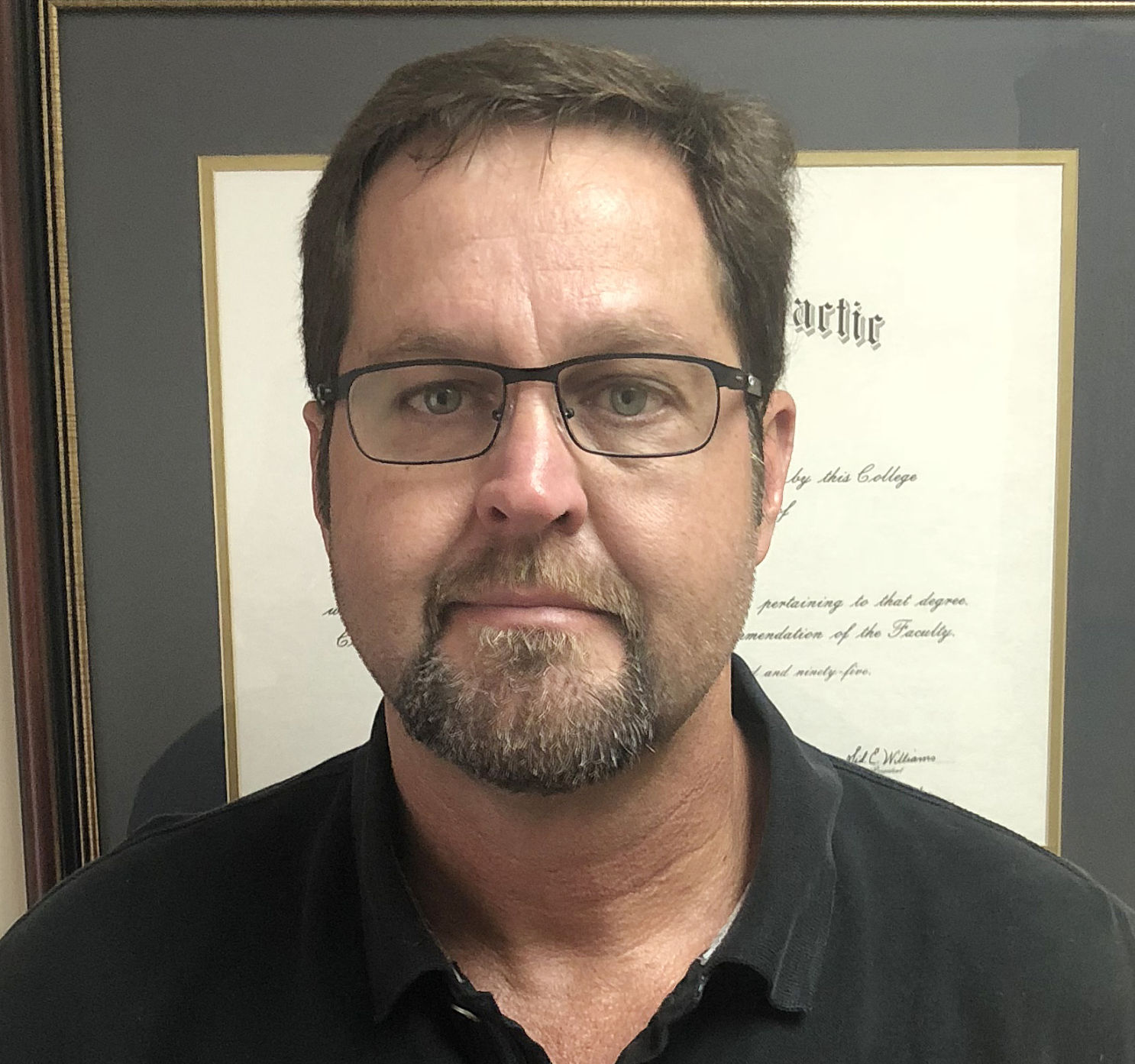 Do you need a Chiropractor? James E. Deaton, M.S., D.C.
